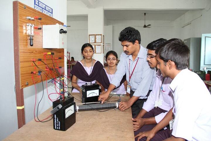 laboratory